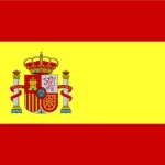 flag spain