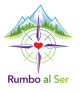 logo rumbo al ser transparent