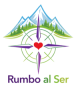 logo rumbo al ser transparent mini