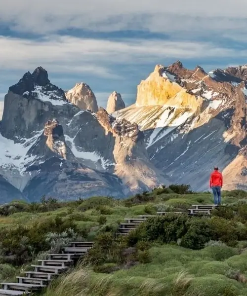 rumbo al ser expedicion patagonia torres paine faqs